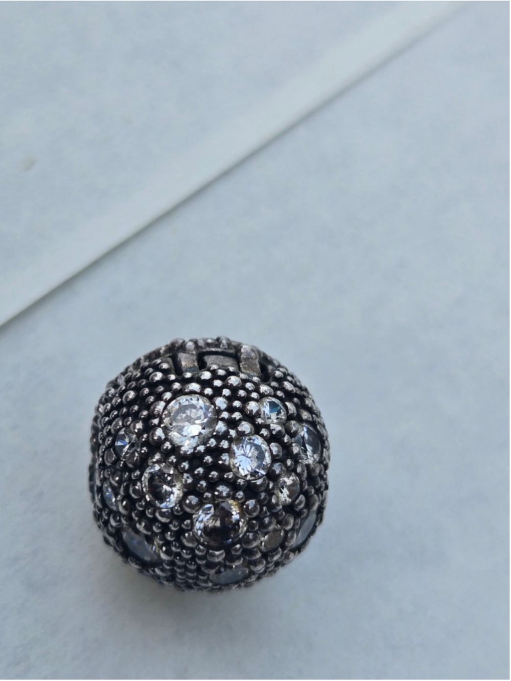 pandora clip
